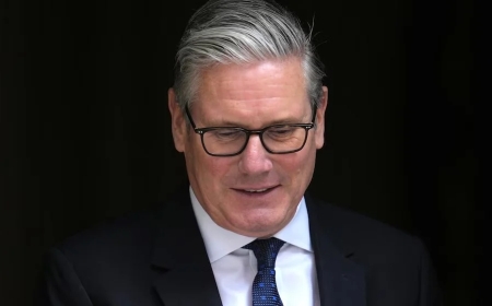 UK to Ban Social Media Access for Children Under 16