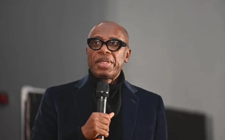 ADC picks Amaechi as Atiku’s running mate for 2027 presidential election