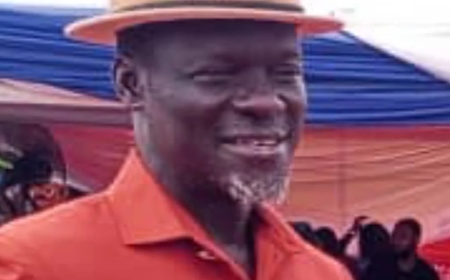 Reps aspirant sues NDC, demands N5bn over alleged cancellation of primary