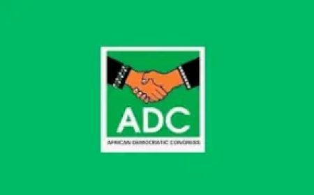 Court orders INEC to deregister ADC, four other political parties
