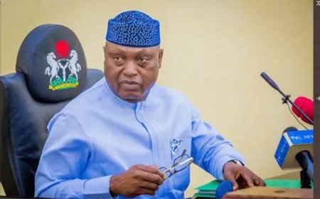 South-West APC Commends Ekiti Voters Over Oyebanji’s Re-election
