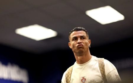 Messi Leads 2026 World Cup Golden Boot Race After Round Two
