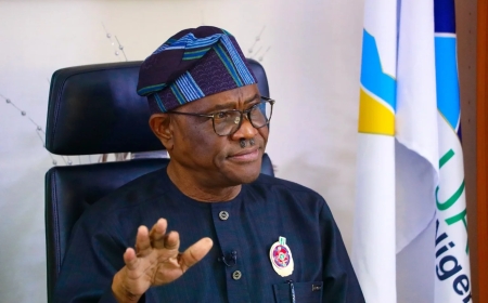 Wike Remains PDP’s Valuable Asset, Party Tells APC