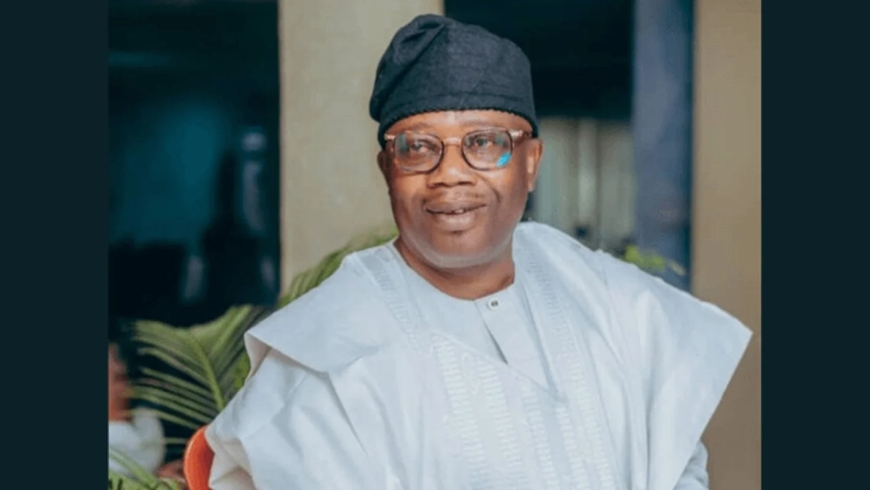 2027: Ondo Senator Dismisses Reports of Losing APC Primary
