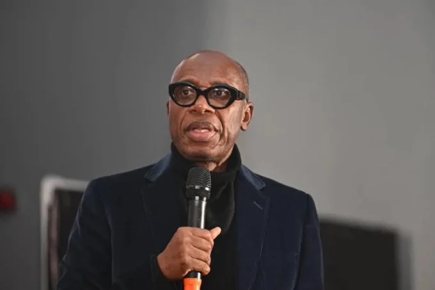 ADC picks Amaechi as Atiku’s running mate for 2027 presidential election