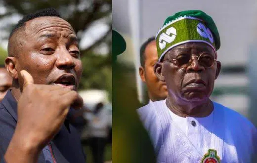 Court Orders Sowore’s Arrest Over Failure to Attend Cybercrime Trial