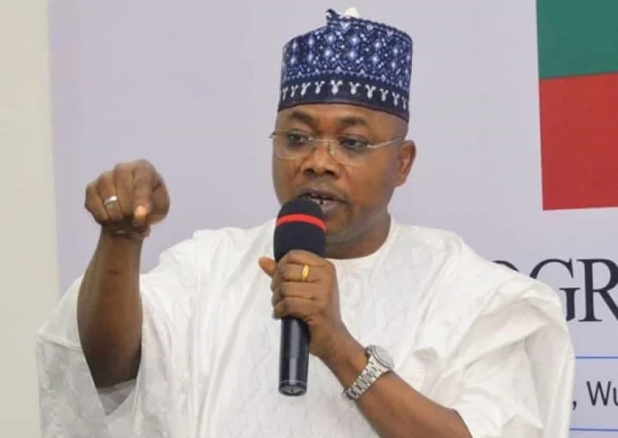 Kogi Confirms Killing of Notorious Bandit Linked to School Attack