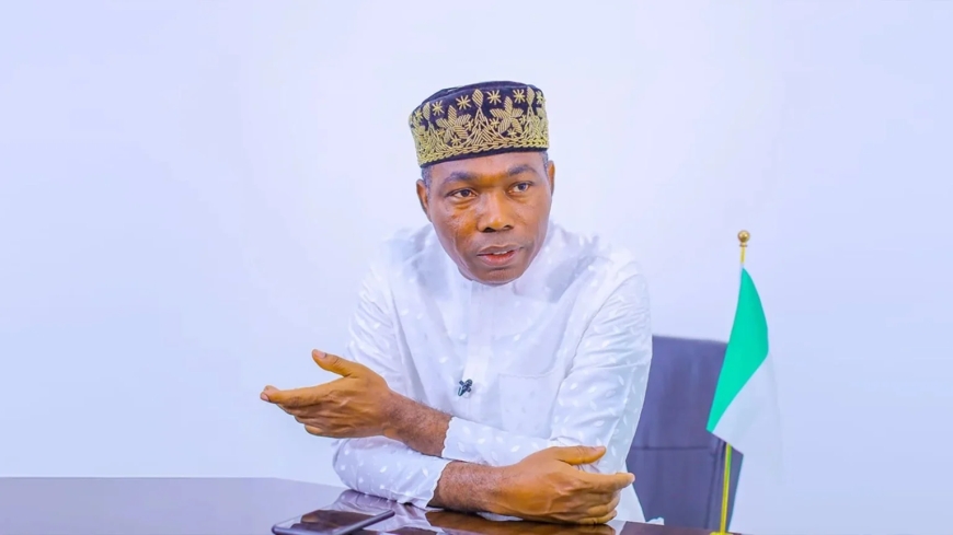 Adebayo Faults ADC, Accord Deregistration, Offers Legal Support to Affected Parties