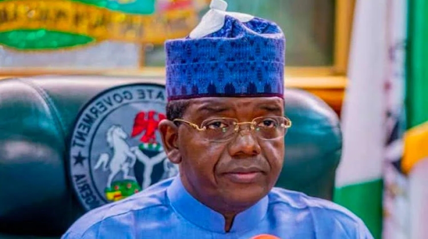Tinubu’s Achievements Will Silence Critics Ahead of 2027, Says Matawalle