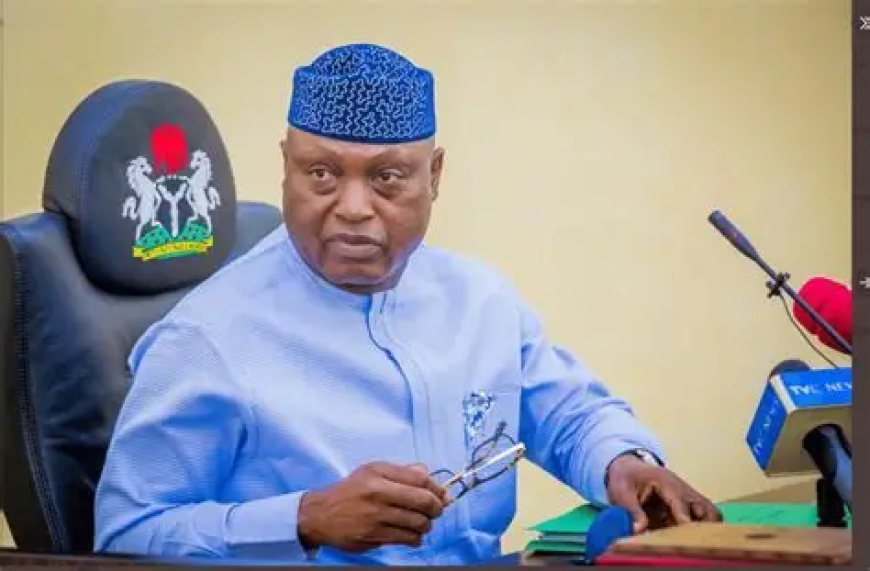 South-West APC Commends Ekiti Voters Over Oyebanji’s Re-election