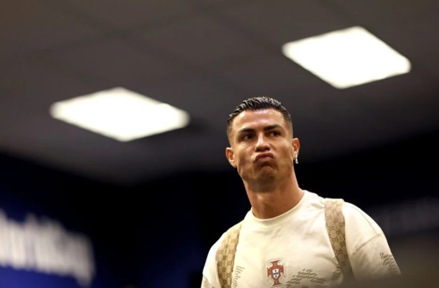 Messi Leads 2026 World Cup Golden Boot Race After Round Two