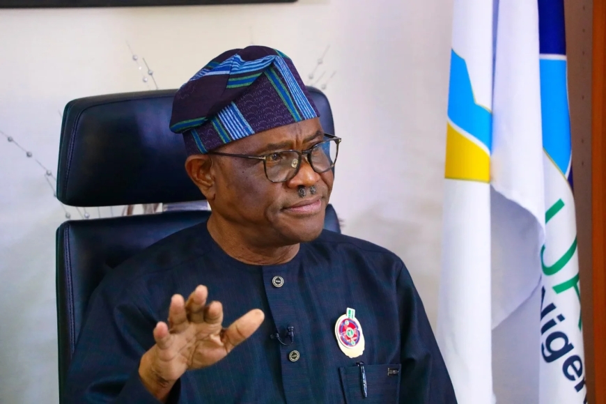 Wike Remains PDP’s Valuable Asset, Party Tells APC